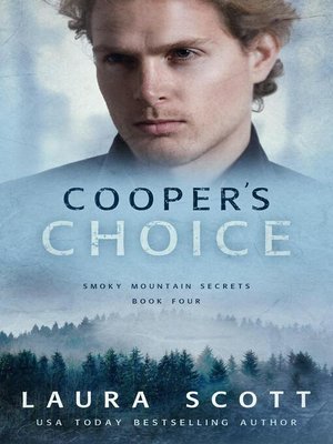 Cooper's Choice - ebook